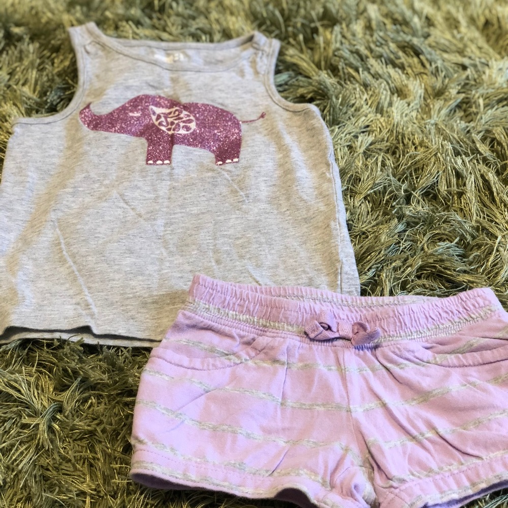 Elephant 🐘Set